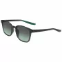 NIKE SESSION CT812 heren zonnebril - zwart montuur, grijze glazen, 51 mm