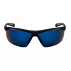 Nike Tailwind 12 EV1 heren sportbril - mat zwart/grijs