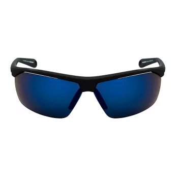 Nike Tailwind 12 EV1 heren sportbril - mat zwart/grijs