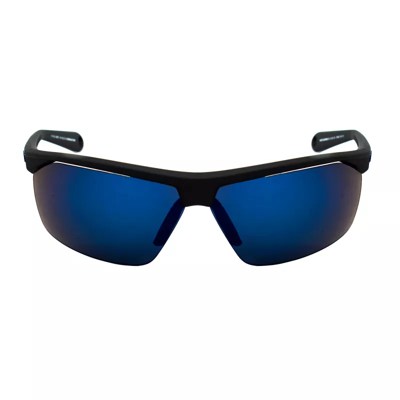 Nike Tailwind 12 EV1 heren sportbril - mat zwart/grijs