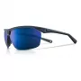 Nike Tailwind 12 EV1 heren sportbril - mat zwart/grijs