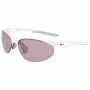 NIKE unisex AERIALEDZ353 zonnebril (glas/neusbrug/poot) 69/7/135 mm