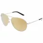Nike unisex CHNCEMEV1218 zonnebril - zwart montuur, grijze glazen, 61/14/140 mm