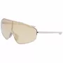 NIKE UNISEX ECHOSHIELD 2IF zonnebril (glas/brug/veer) 66/10/140 mm