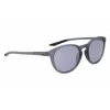 NIKE unisex Evolution DZ73 zonnebril - rechthoekig sportmontuur, UV400-bescherming, 51 mm glas