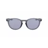 NIKE unisex Evolution DZ73 zonnebril - rechthoekig sportmontuur, UV400-bescherming, 51 mm glas