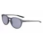 NIKE unisex Evolution DZ73 zonnebril - rechthoekig sportmontuur, UV400-bescherming, 51 mm glas