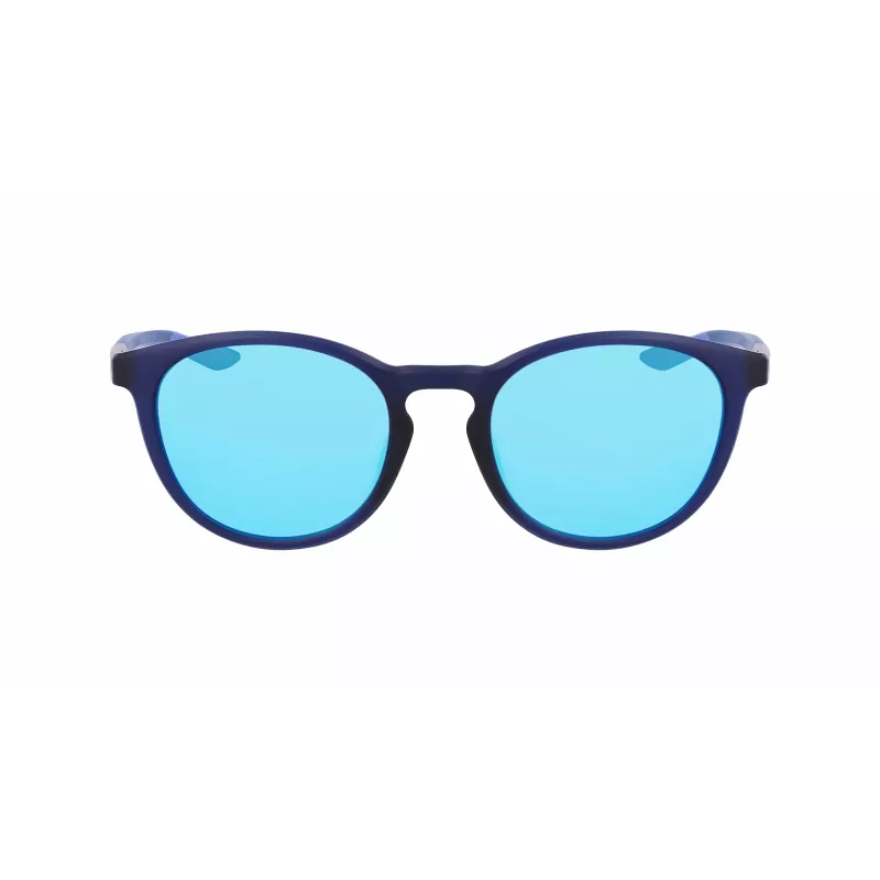 NIKE unisex Evolution MDZ7 zonnebril (glas 51 mm, brug 19 mm, poot 140 mm)