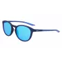 NIKE unisex Evolution MDZ7 zonnebril (glas 51 mm, brug 19 mm, poot 140 mm)