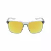 NIKE unisex zonnebril 39141-12 (glas 59 mm / brug 15 mm / poot 145 mm)