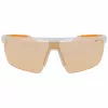 NIKE unisex WNDSHIELDELI sport performance zonnebril 60/13/130 mm
