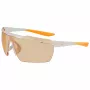 NIKE unisex WNDSHIELDELI sport performance zonnebril 60/13/130 mm