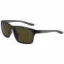 NIKE VALIANTECW464 unisex zonnebril - sportief rechthoekig montuur, 60mm glazen, 100% UV-bescherming