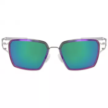 NIKE VELPRISMEV24 unisex zonnebril 57/14/135 mm