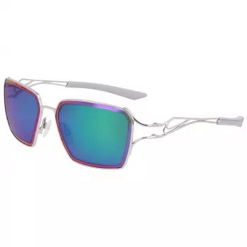 NIKE VELPRISMEV24 unisex zonnebril 57/14/135 mm