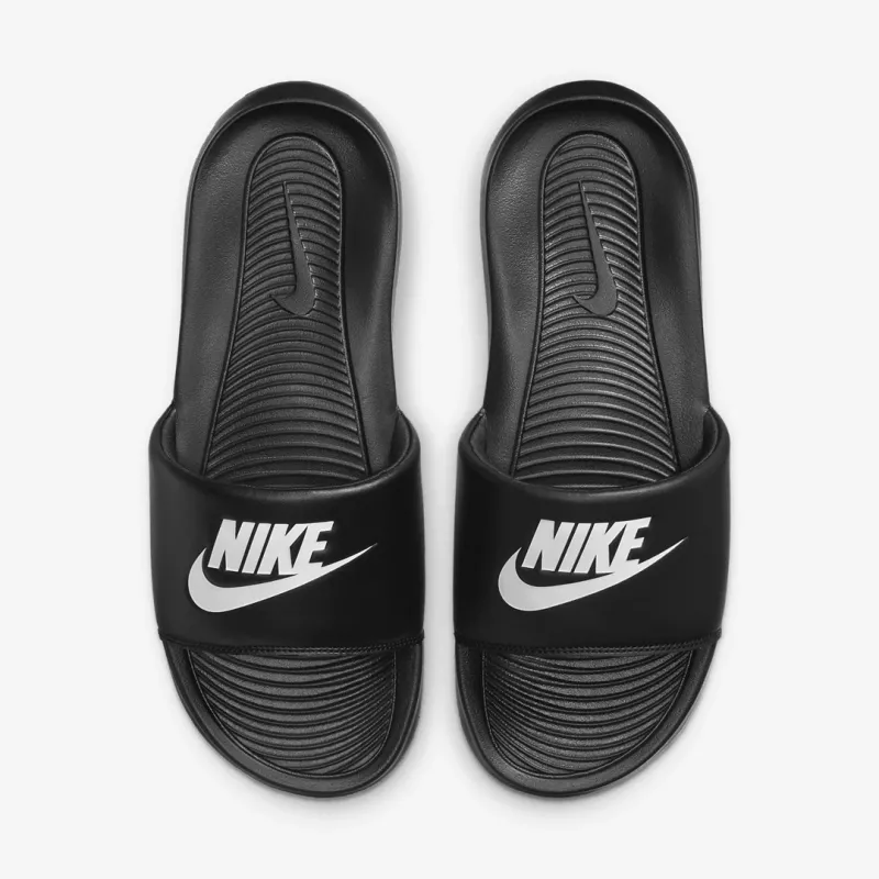Nike Victori One Shower Slide heren zwart CN9675 002 maat 38.5