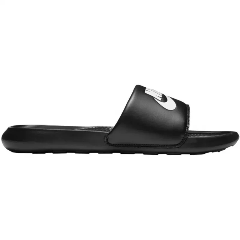 Nike Victori One Shower Slide heren zwart CN9675 002 maat 41