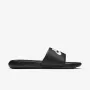 Nike Victori One Shower Slide heren zwart CN9675 002 maat 41