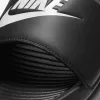 Nike Victori One Shower Slide heren Black/White slides CN9675-002 maat 40