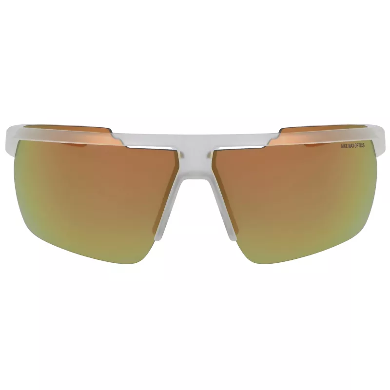Nike Windshield MCW Heren zonnebril - 75/9/130 mm - smoke grey lens
