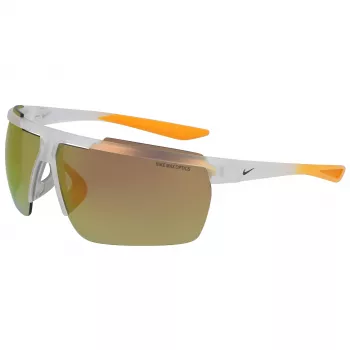 Nike Windshield MCW Heren zonnebril - 75/9/130 mm - smoke grey lens