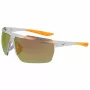 Nike Windshield MCW Heren zonnebril - 75/9/130 mm - smoke grey lens