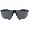NIKE Windshield Pro Heren zonnebril, zwart, 80/9/130 mm