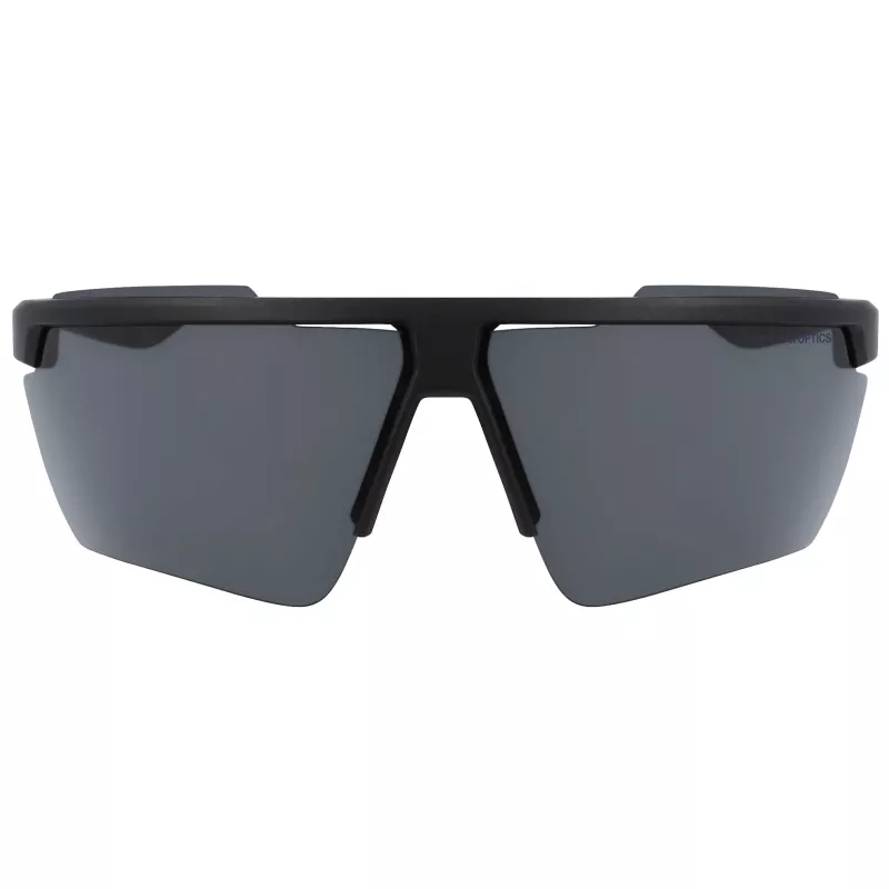 NIKE Windshield Pro Heren zonnebril, zwart, 80/9/130 mm