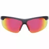 Nike Windtrack MF V2 heren zonnebril - 75 mm glas, 7 mm brug, 135 mm pootjes - UV400-bescherming