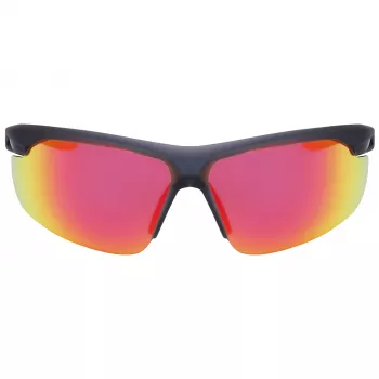 Nike Windtrack MF V2 heren zonnebril - 75 mm glas, 7 mm brug, 135 mm pootjes - UV400-bescherming