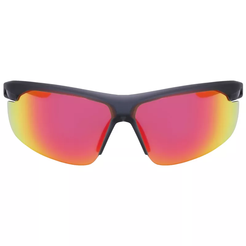 Nike Windtrack MF V2 heren zonnebril - 75 mm glas, 7 mm brug, 135 mm pootjes - UV400-bescherming