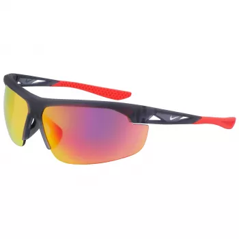Nike Windtrack MF V2 heren zonnebril - 75 mm glas, 7 mm brug, 135 mm pootjes - UV400-bescherming