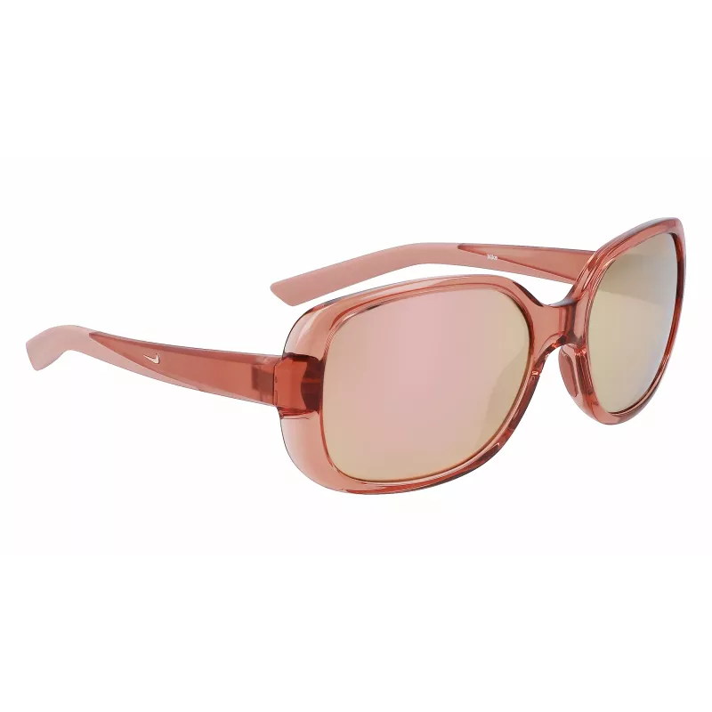 NIKE dames Audacious SMFD zonnebril (glas 54 mm / brug 17 mm / veer 135 mm)
