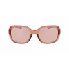 NIKE dames Audacious SMFD zonnebril (glas 54 mm / brug 17 mm / veer 135 mm)