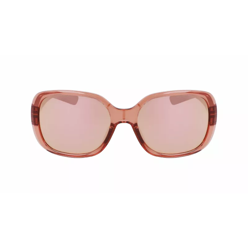 NIKE dames Audacious SMFD zonnebril (glas 54 mm / brug 17 mm / veer 135 mm)