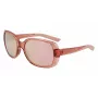 NIKE dames Audacious SMFD zonnebril (glas 54 mm / brug 17 mm / veer 135 mm)