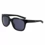 NIKE Dames NKFV2412-10 Valiant Zonnebril Zwart/Grijs 51/18/135 mm