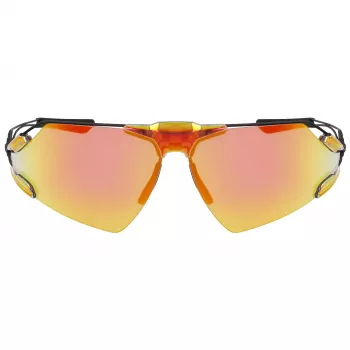 Nike Zeus Edge EV24 heren sportzonnebril 76/5/125 mm