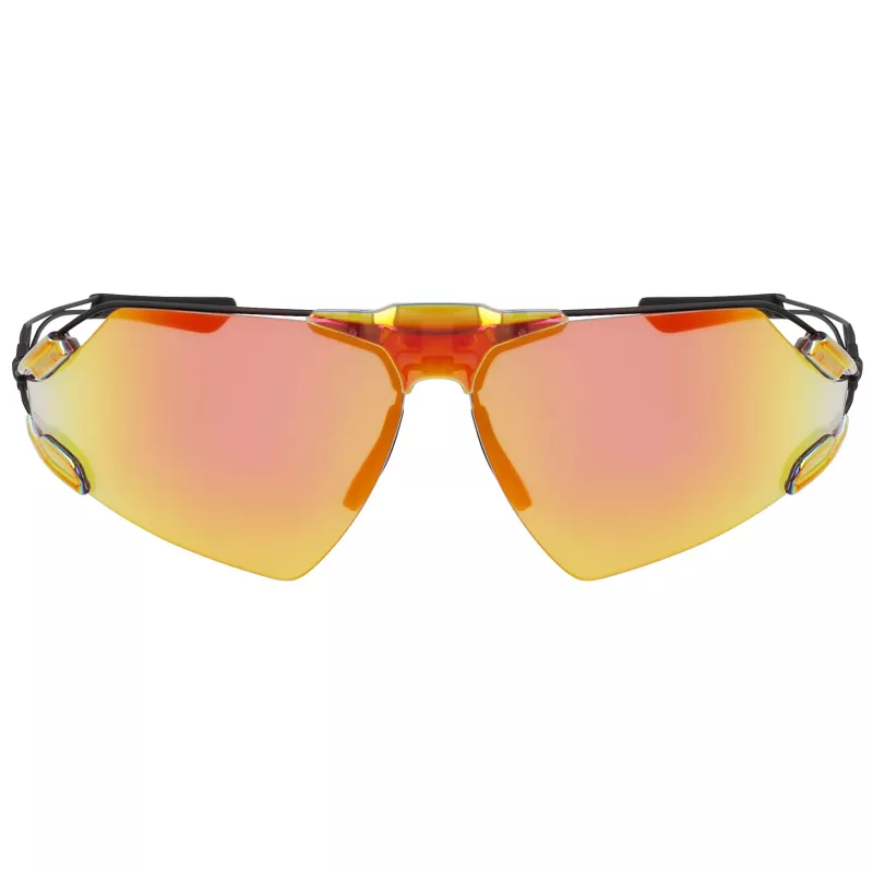 Nike Zeus Edge EV24 heren sportzonnebril 76/5/125 mm