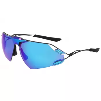 Nike Zeus Edge EV240 heren sportzonnebril - 76 mm glazen, UV-bescherming