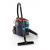 Nilfisk 107421157 droogzuiger van gerecycled kunststof, 800 W, 10 L, 69 dB, 10 m kabel