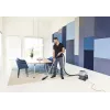 Nilfisk 107421157 droogzuiger van gerecycled kunststof, 800 W, 10 L, 69 dB, 10 m kabel