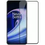 Nillkin Amazing CP+PRO ultra dunne tempered glass screenprotector voor OnePlus Ace, 0,2 mm rand, 9H hardheid, zwart
