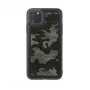 Nillkin Apple iPhone 11 Pro Camo Hard Case Groen