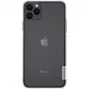 Nillkin Apple iPhone 11 Pro Max Nature TPU cover transparant