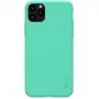 Nillkin Apple iPhone 11 Pro Max Super Frosted achterkantcover mint green