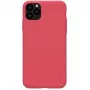 Nillkin Apple iPhone 11 Pro Max Super Frosted Back Cover Rood