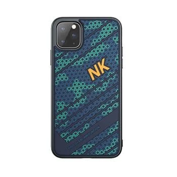 Nillkin Apple iPhone 11 Pro Striker Hard Case Blauw