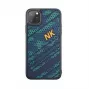Nillkin Apple iPhone 11 Pro Striker Hard Case Blauw