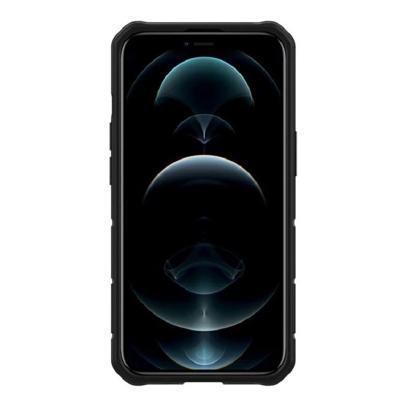 Nillkin Apple iPhone 13 Armor Hard Case zwart